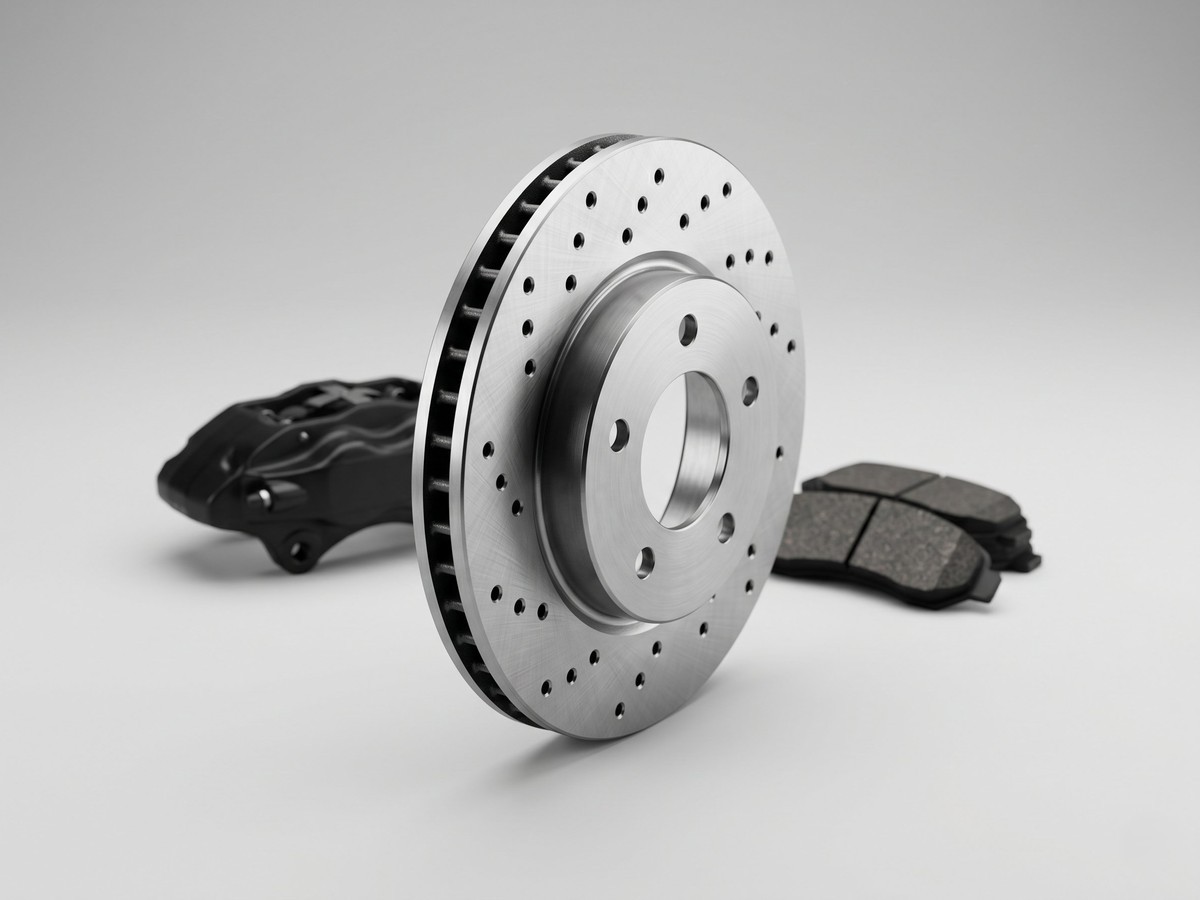 Brakes