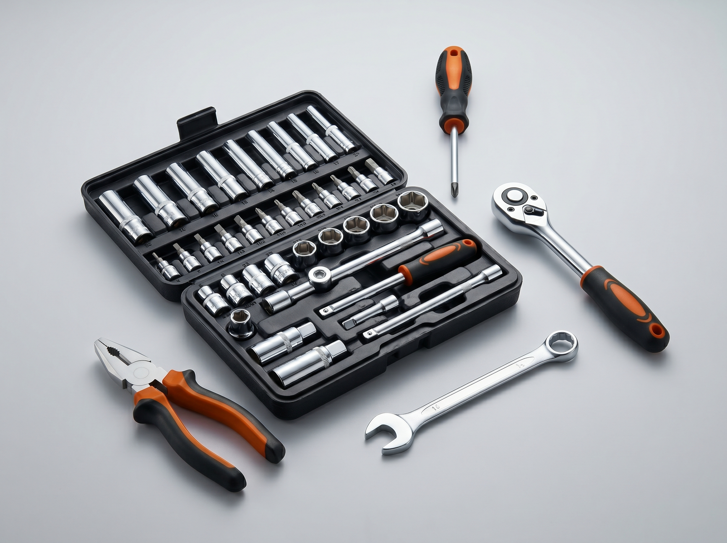 Tools