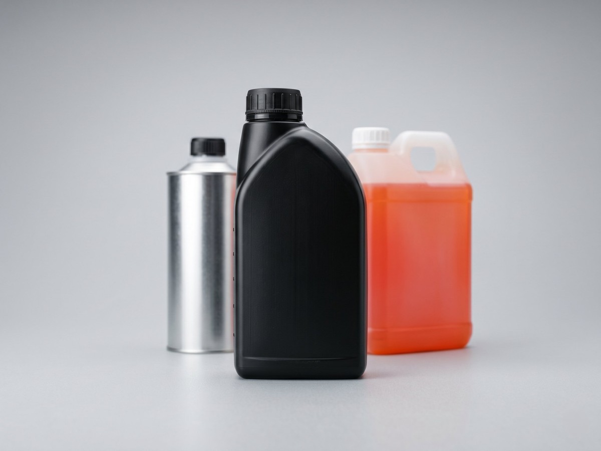 Oils & Fluids
