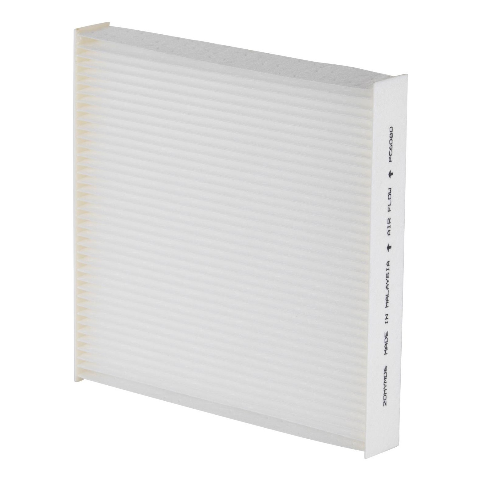 Premium Guard PC6080 Cabin Air Filter