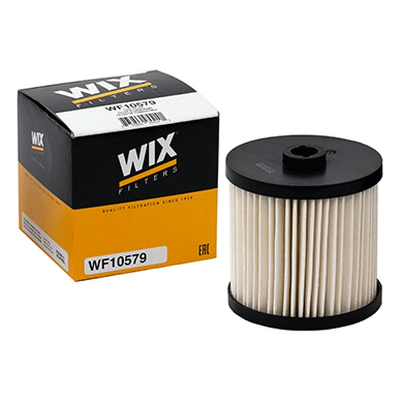 WIX WF10579 Diesel Fuel Filter / Water Separator