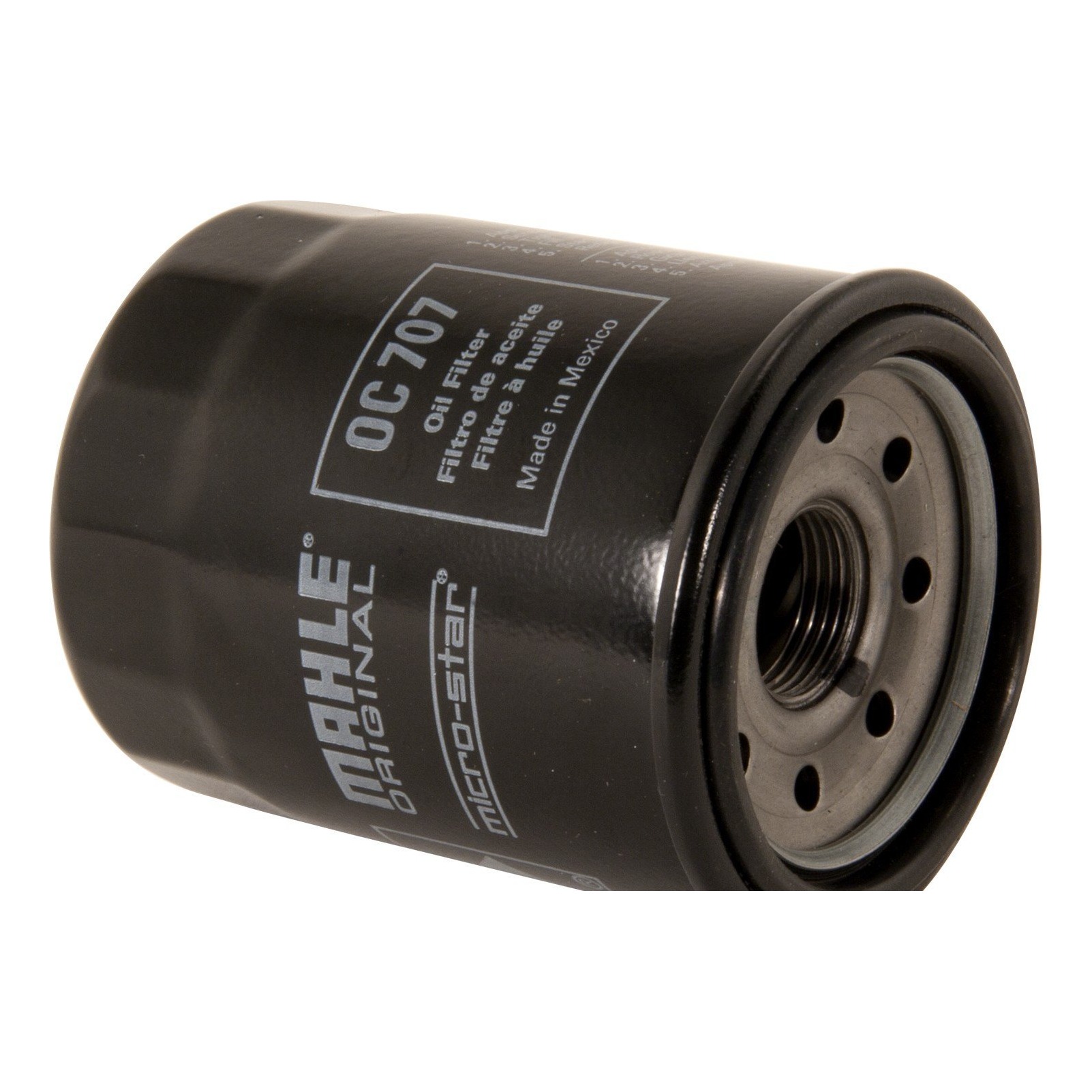 Mahle OC707 Oil Filter