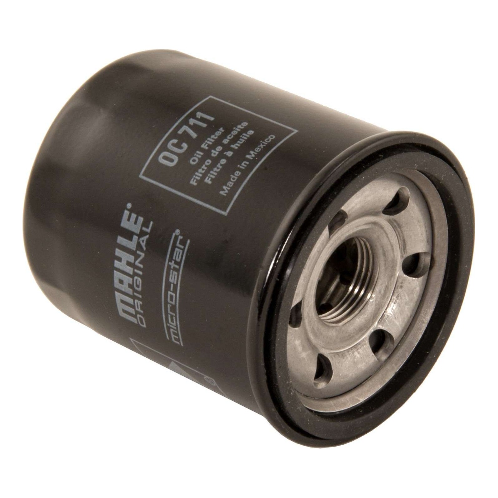 Mahle OC711 Oil Filter