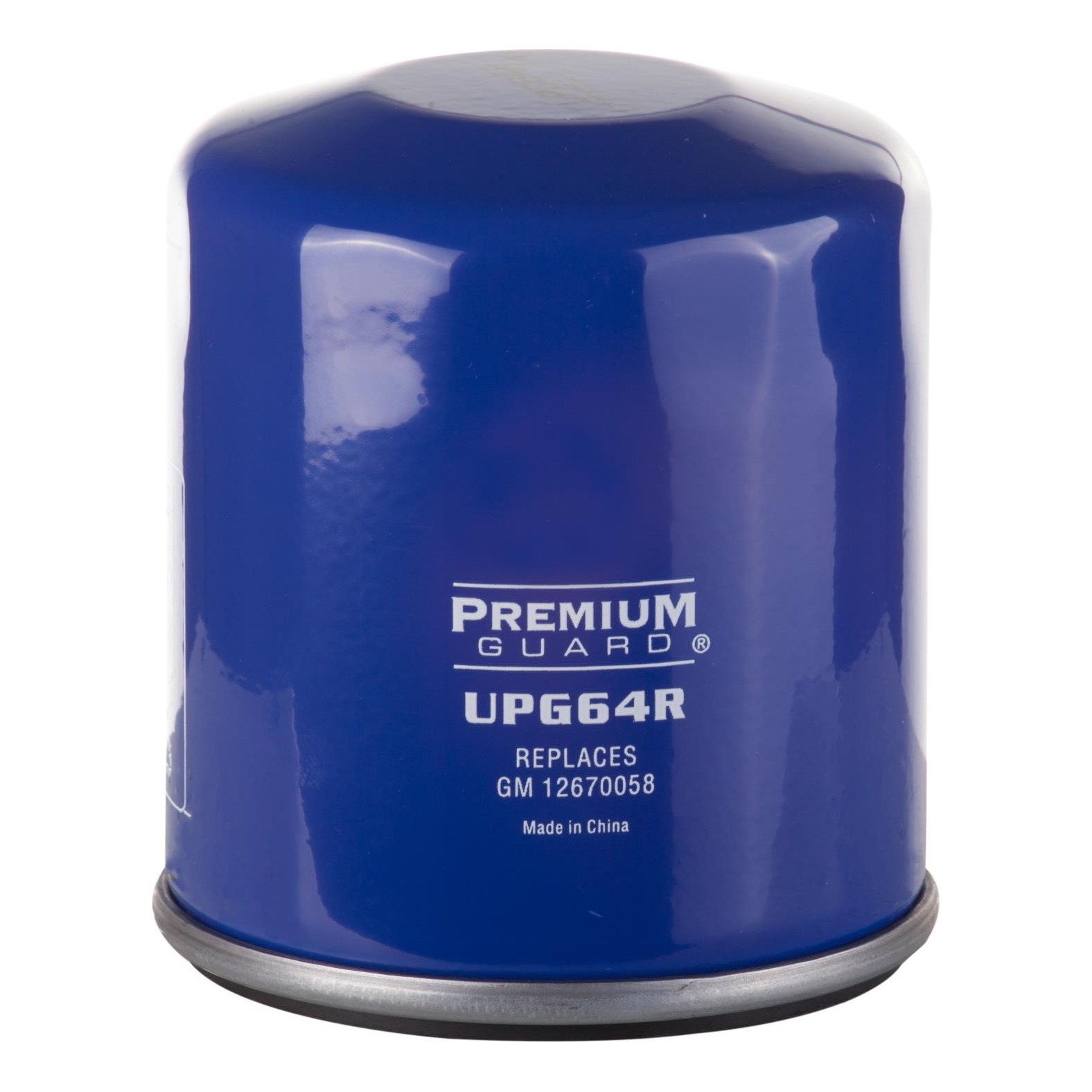 Premium Guard UPG64R Oil Filter