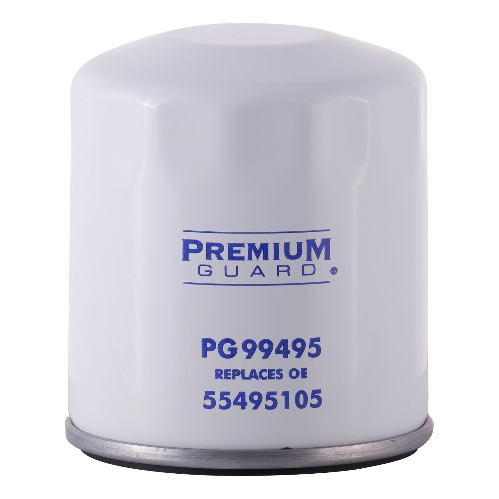 Premium Guard PO99495 Oil Filter