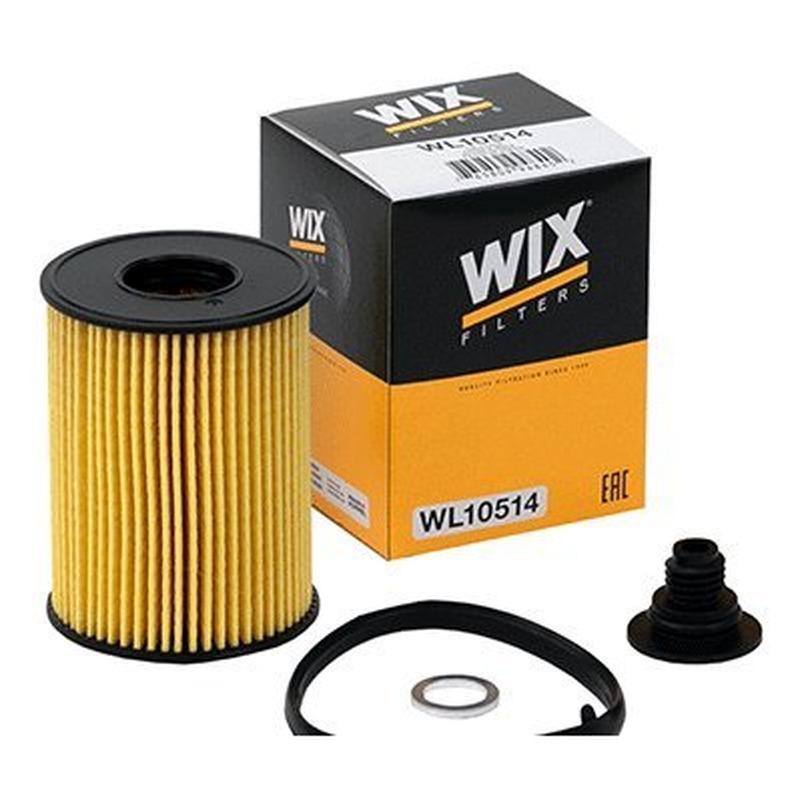 WIX WL10514 Oil Filter