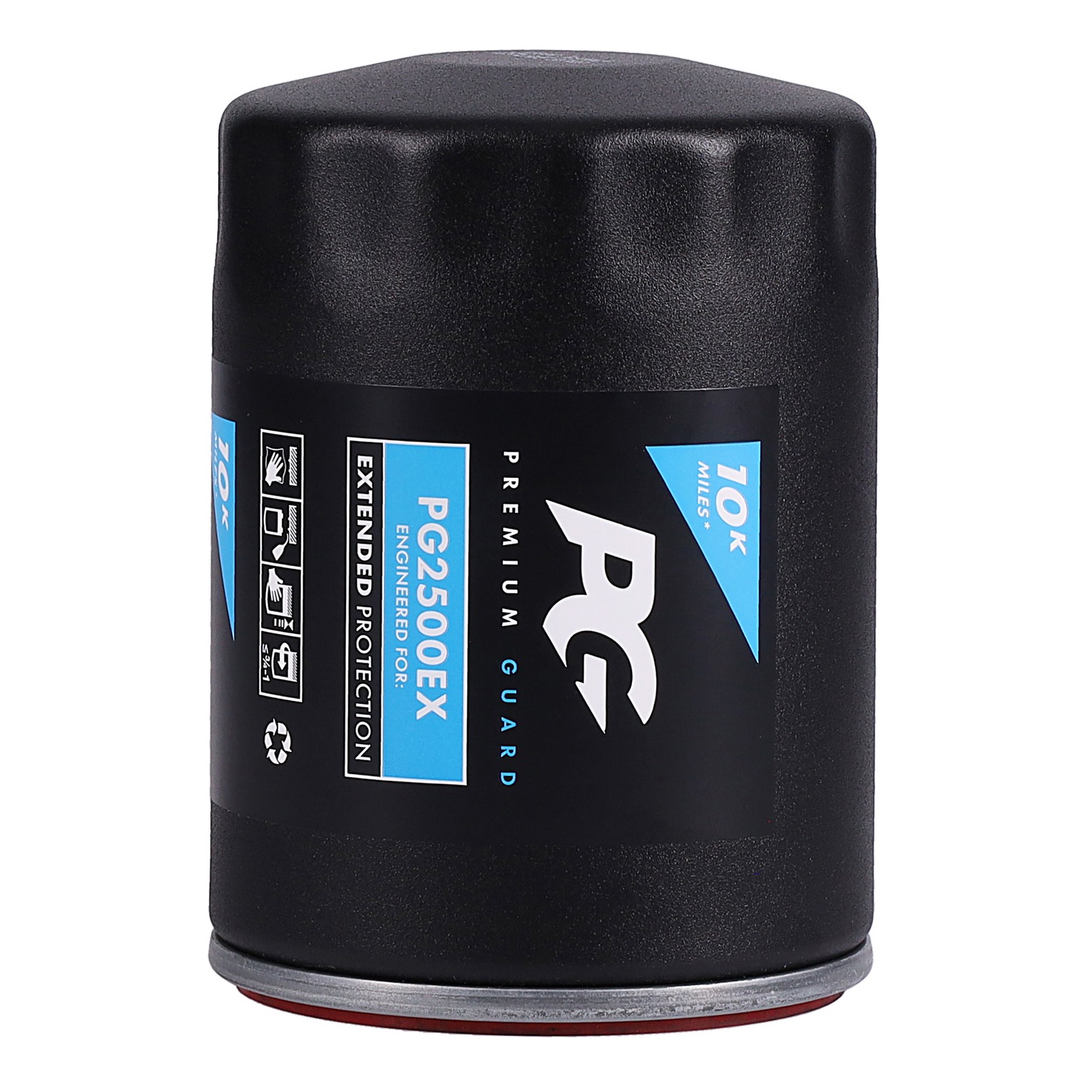 Premium Guard PO2500 Oil Filter