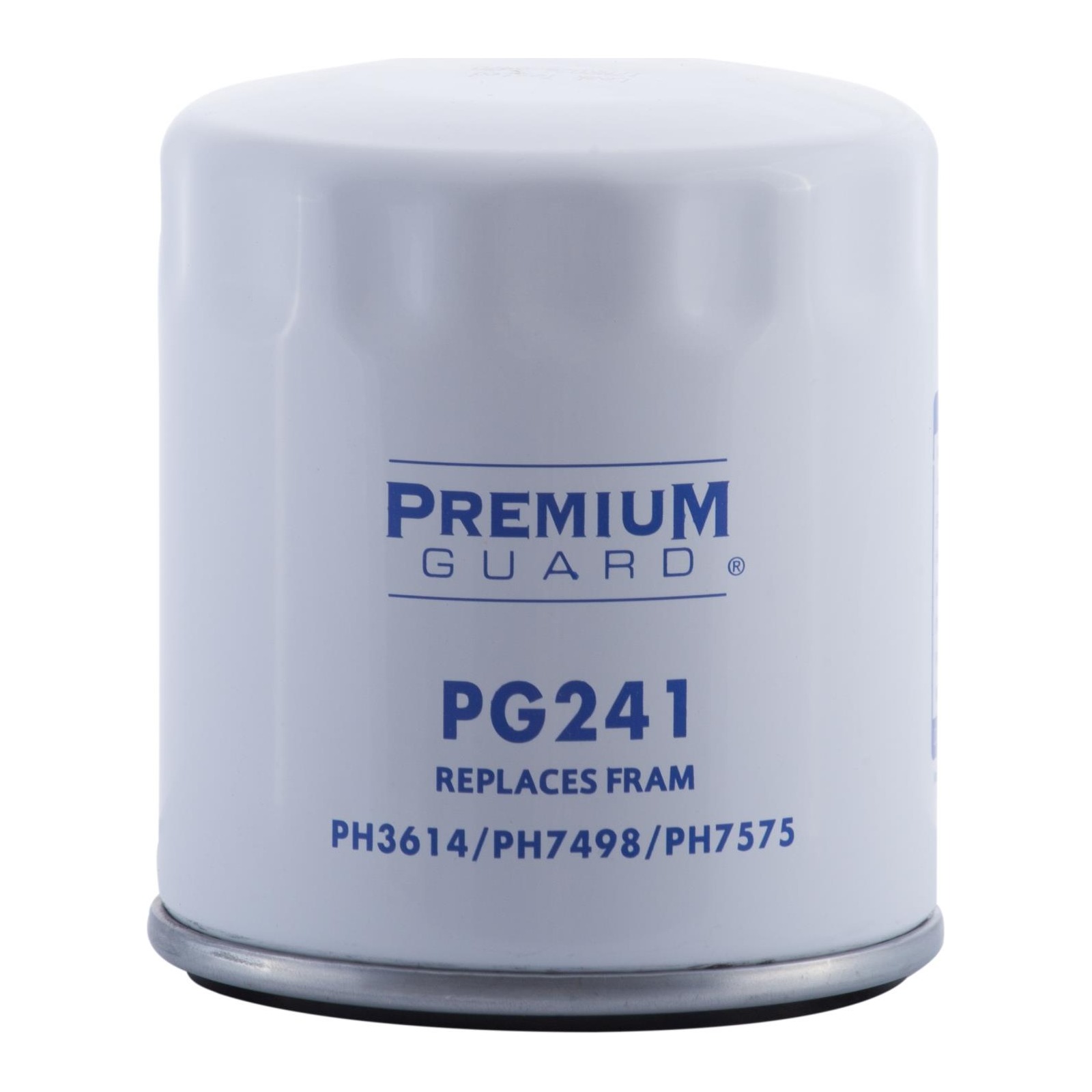 Premium Guard PO241 Oil Filter
