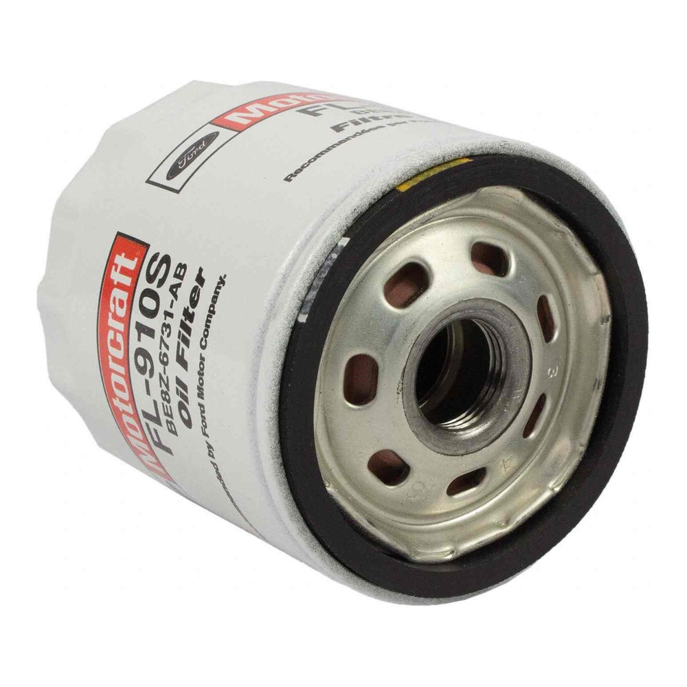 Motorcraft FL-910S Engine Oil Filter