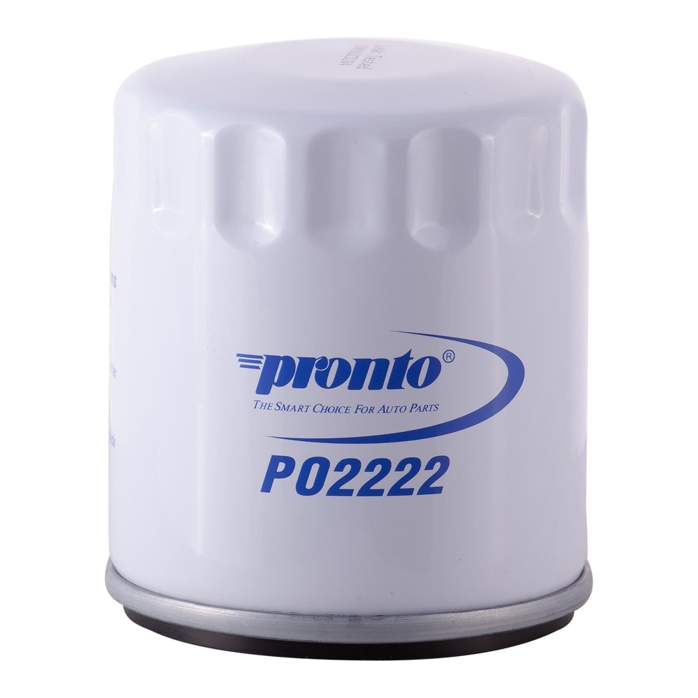 Premium Guard PO2222 Engine Oil Filter