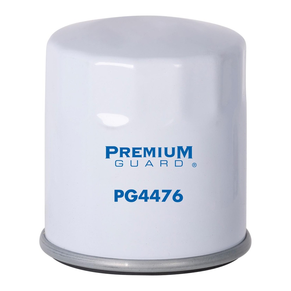 Premium Guard PO4476 Engine Oil Filter