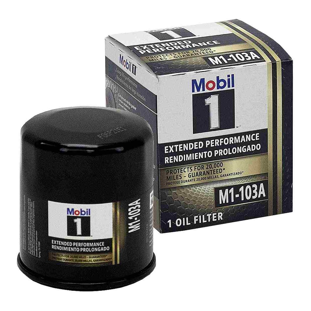 Mobil 1 M1-103A Extended Performance Oil Filter