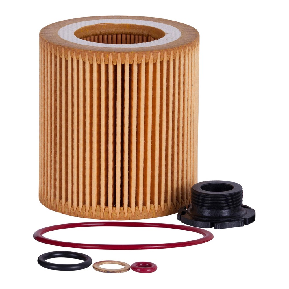 Premium Guard PO5607EX Oil Filter