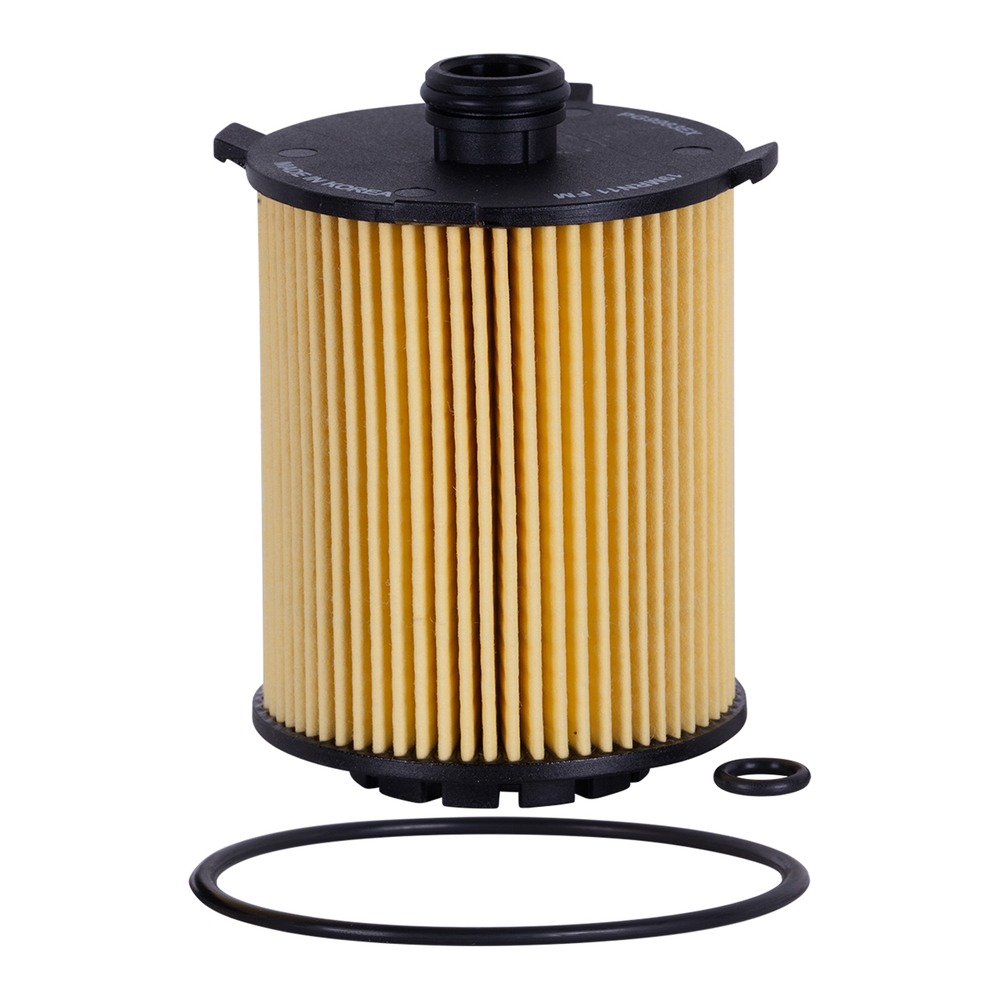 Premium Guard PO9983EX Oil Filter