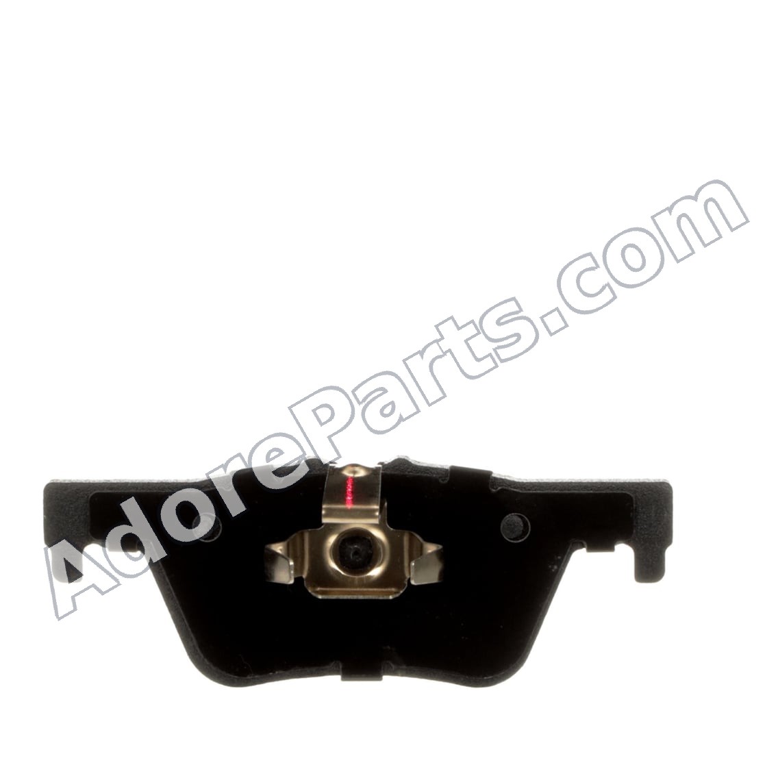 Bosch BE1613H Rear Brake Pad Set