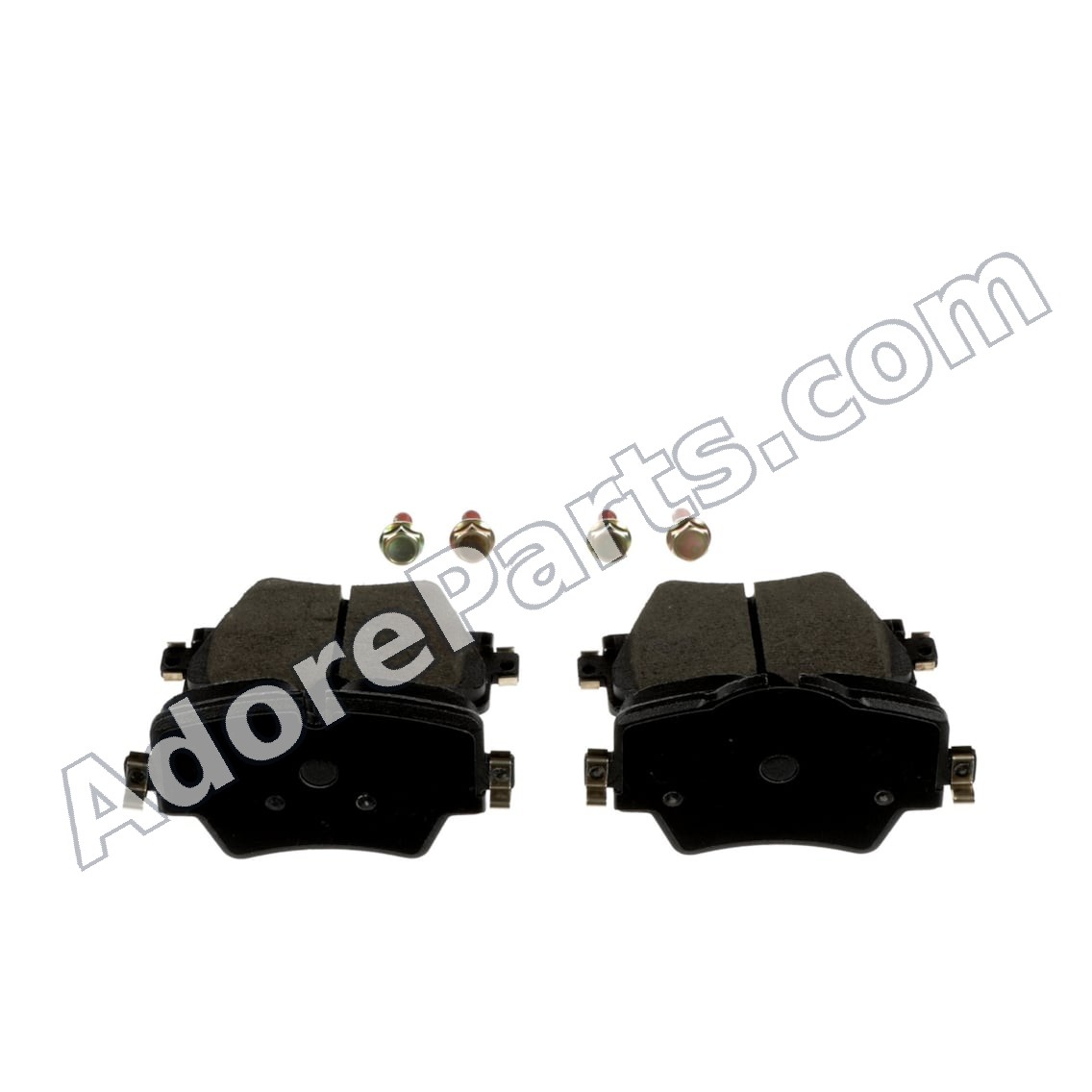 Bosch BE1892H Front Brake Pad Set