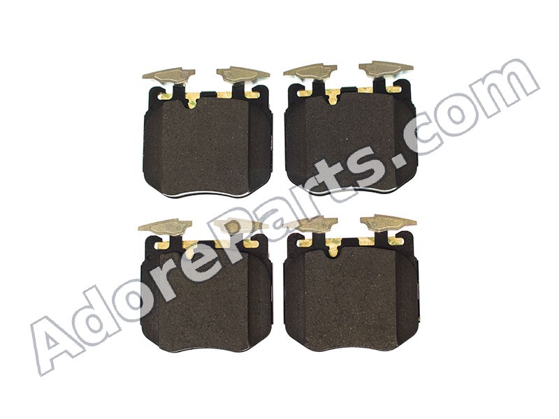 ATE 604896 M-Sport Front Brake Pad Set