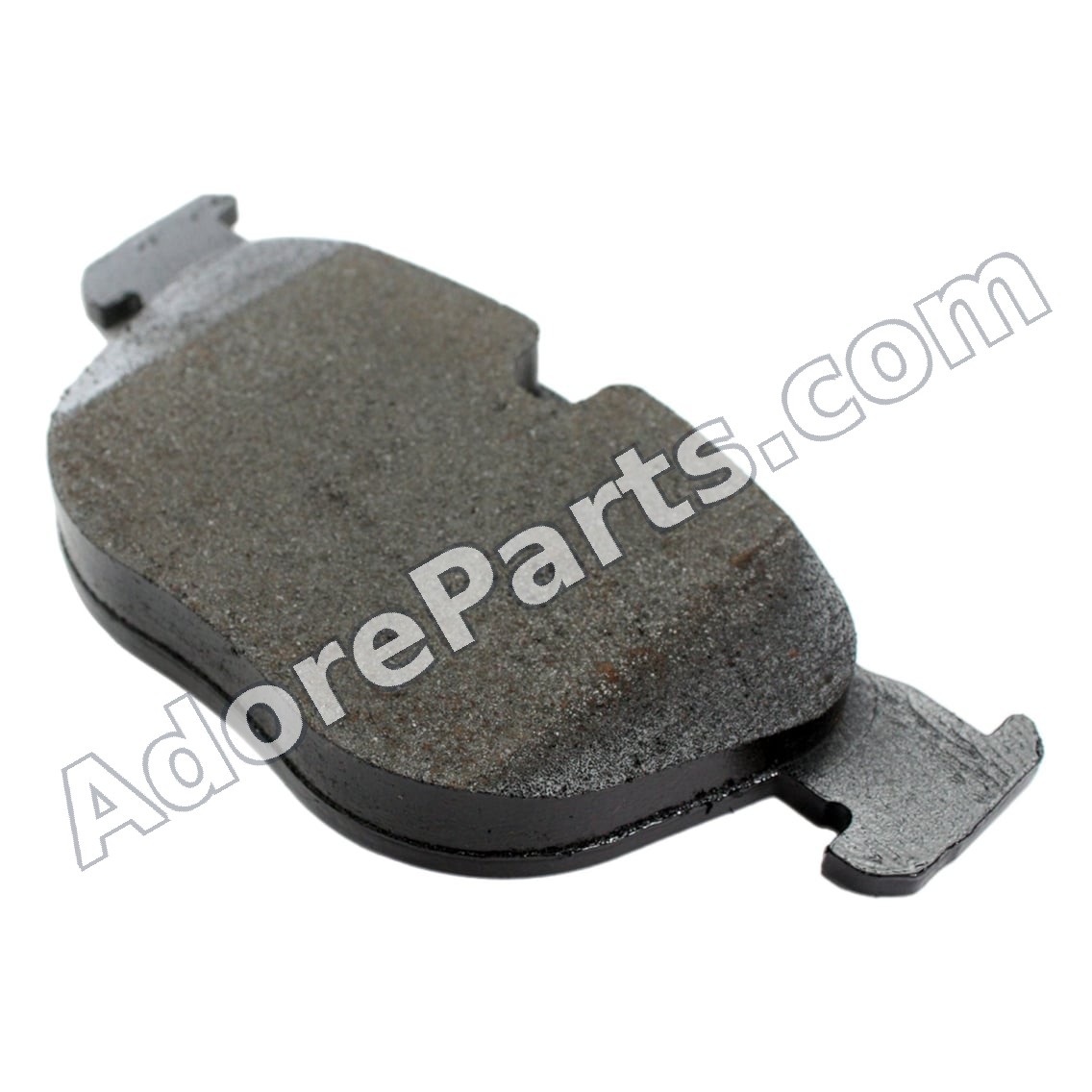 Pagid 355012541 Front Brake Pad Set