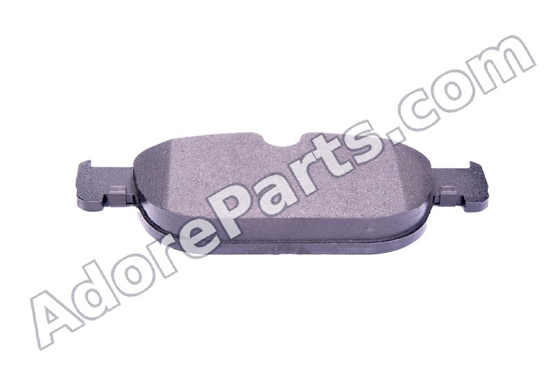Volvo SPA/CMA Front Brake Pad Set (Big) - Pagid 355024801