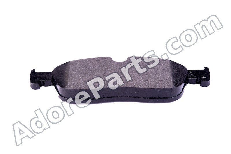 Jaguar 2.0L / Land Rover Front Brake Pad Set (Pad B) - Pagid 355024741