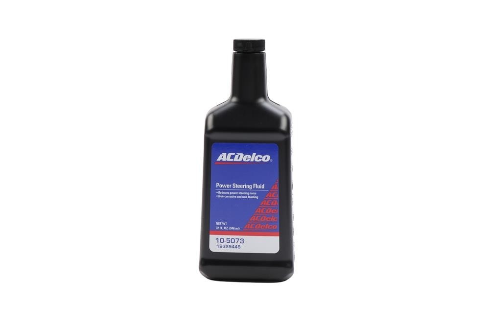 A.C. Delco 10-5073 Power Steering Fluid - 32 oz
