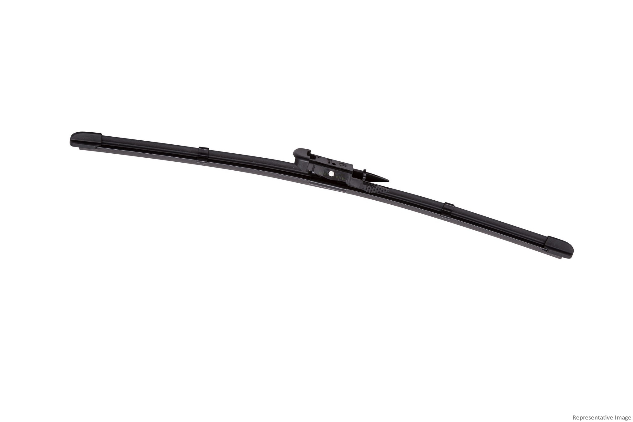 A.C. Delco 801616 Wiper Blade 16"