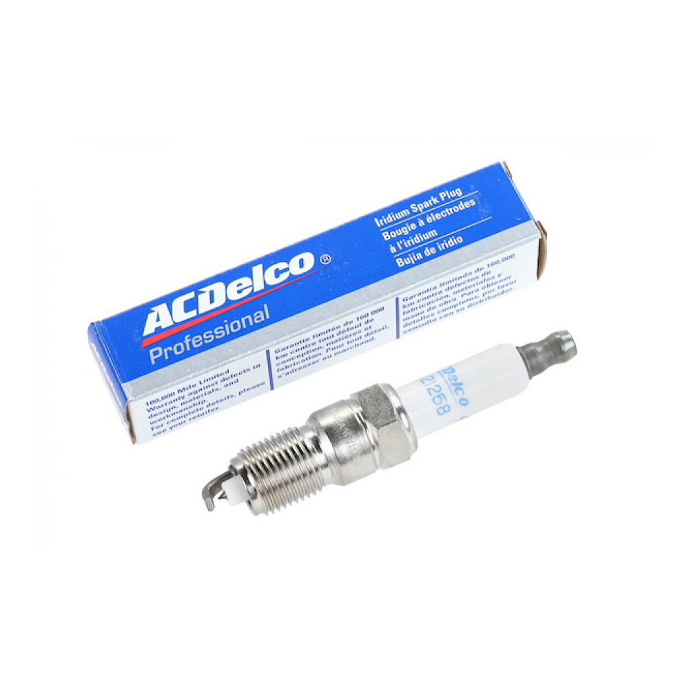 ACDelco 41-110 Professional Iridium Spark Plug