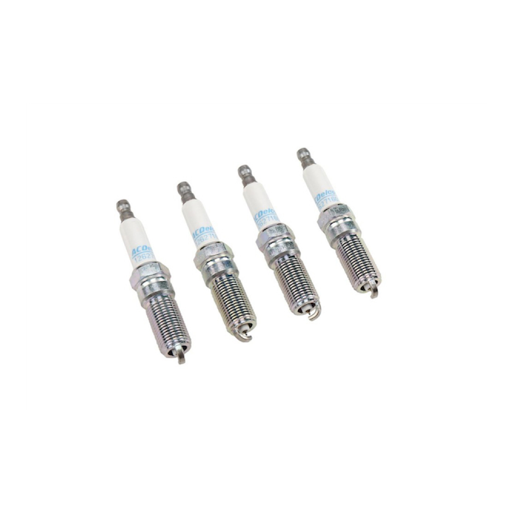 ACDelco 41-115 Professional Iridium Spark Plug