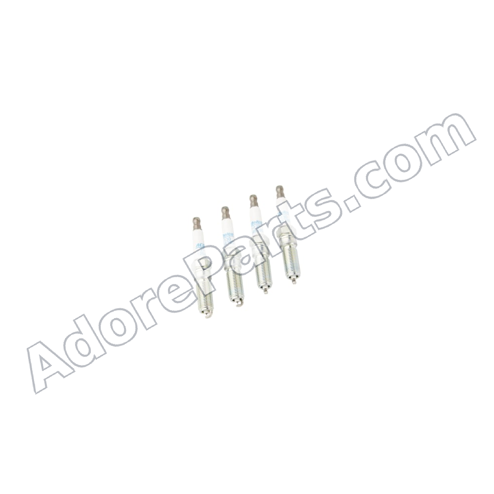 ACDelco 41-130 Professional Iridium Spark Plug