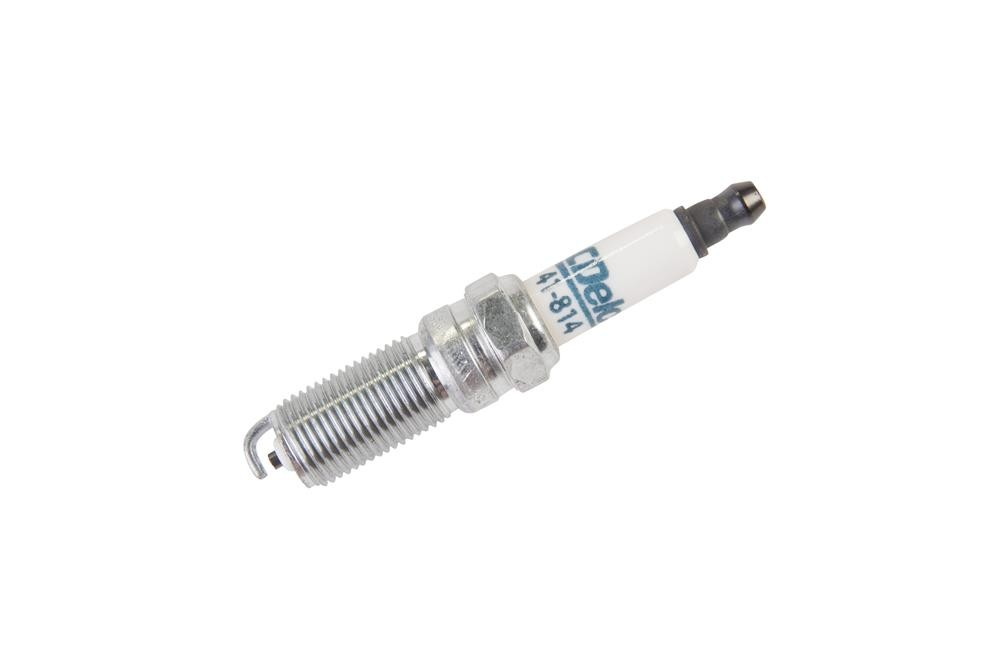 ACDelco 41-814 Double Platinum Spark Plug