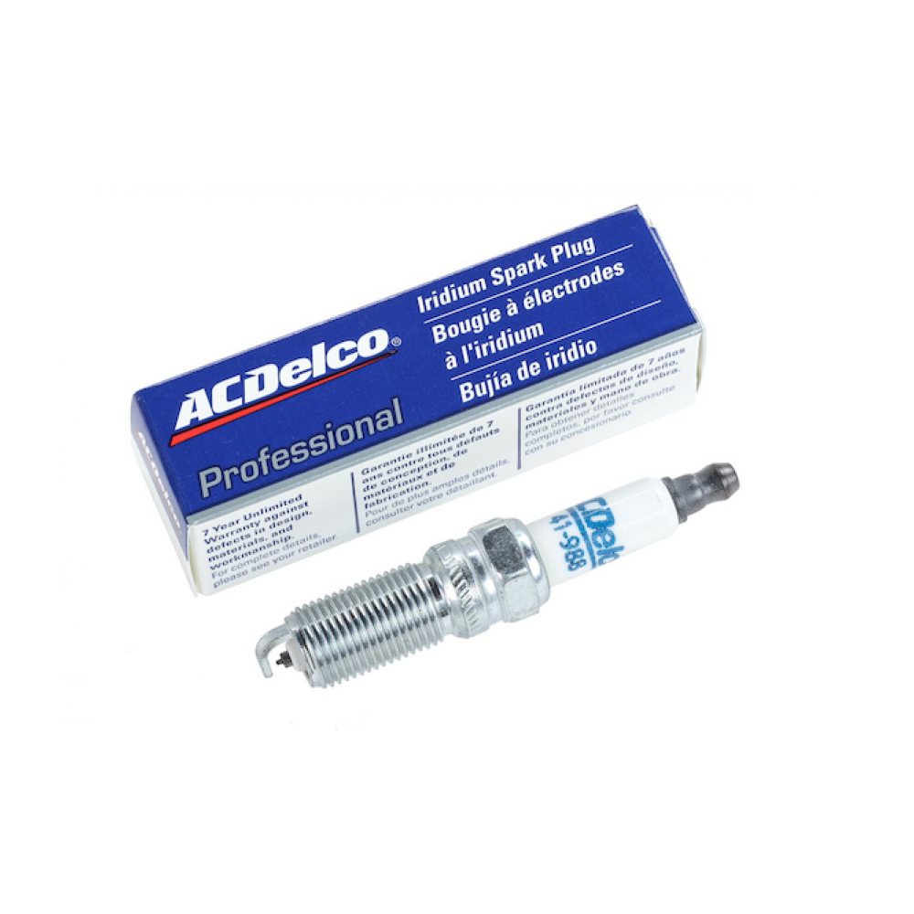ACDelco 41-988 Professional Iridium Spark Plug