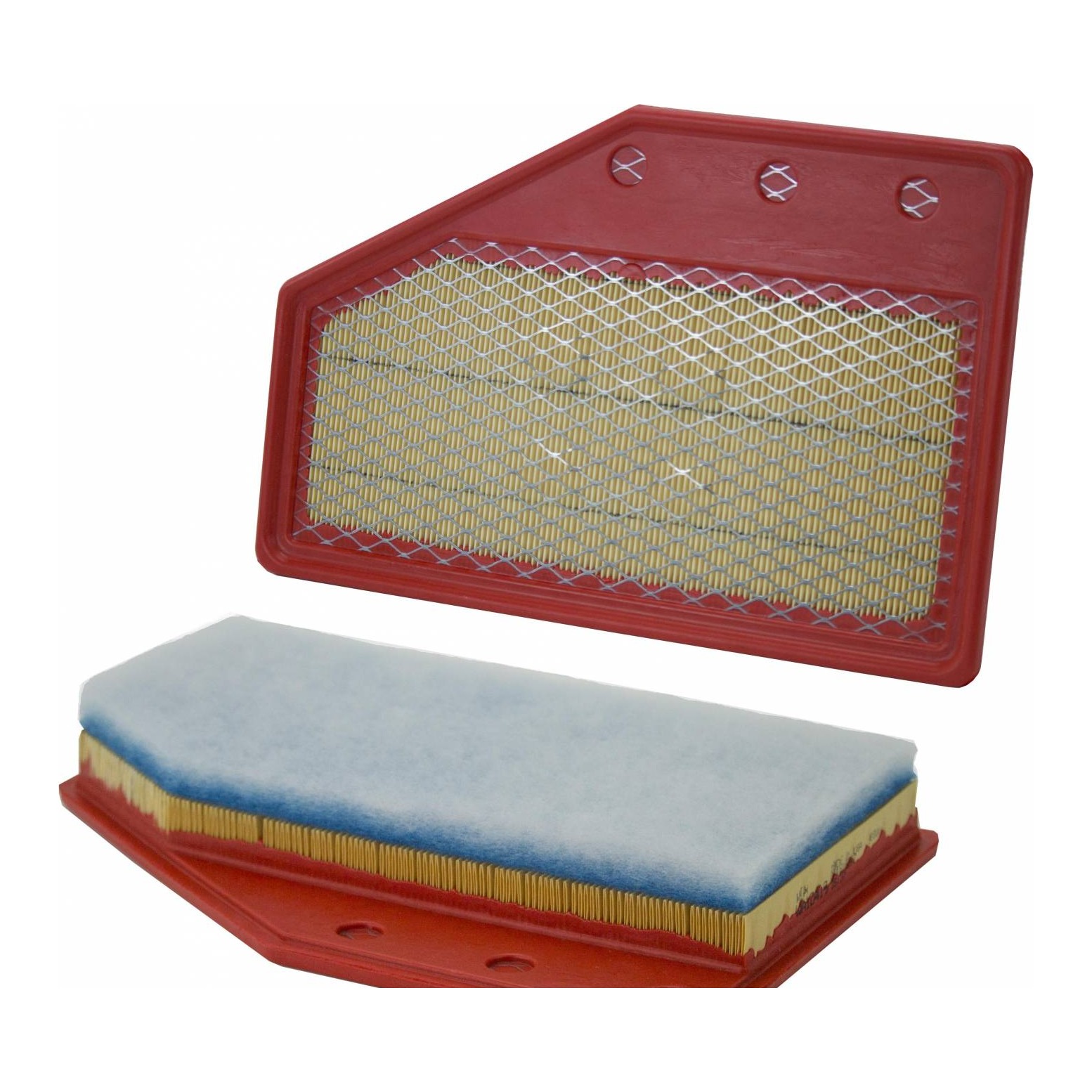 ACDelco A3210C Engine Air Filter