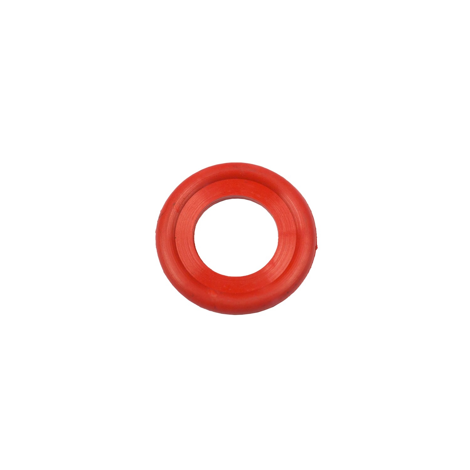 AGS Brake Lines Accufit Oil Drain Plug Replacement Gaske