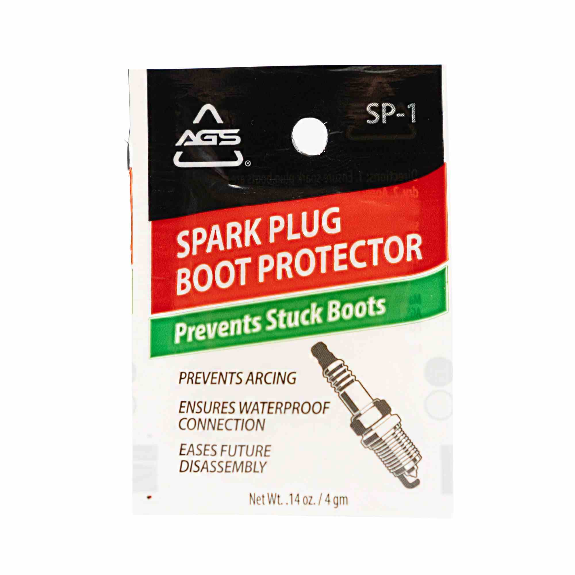 AGS Brake Lines SP- 1 (Dielectric Grease) Ags Brake Lines