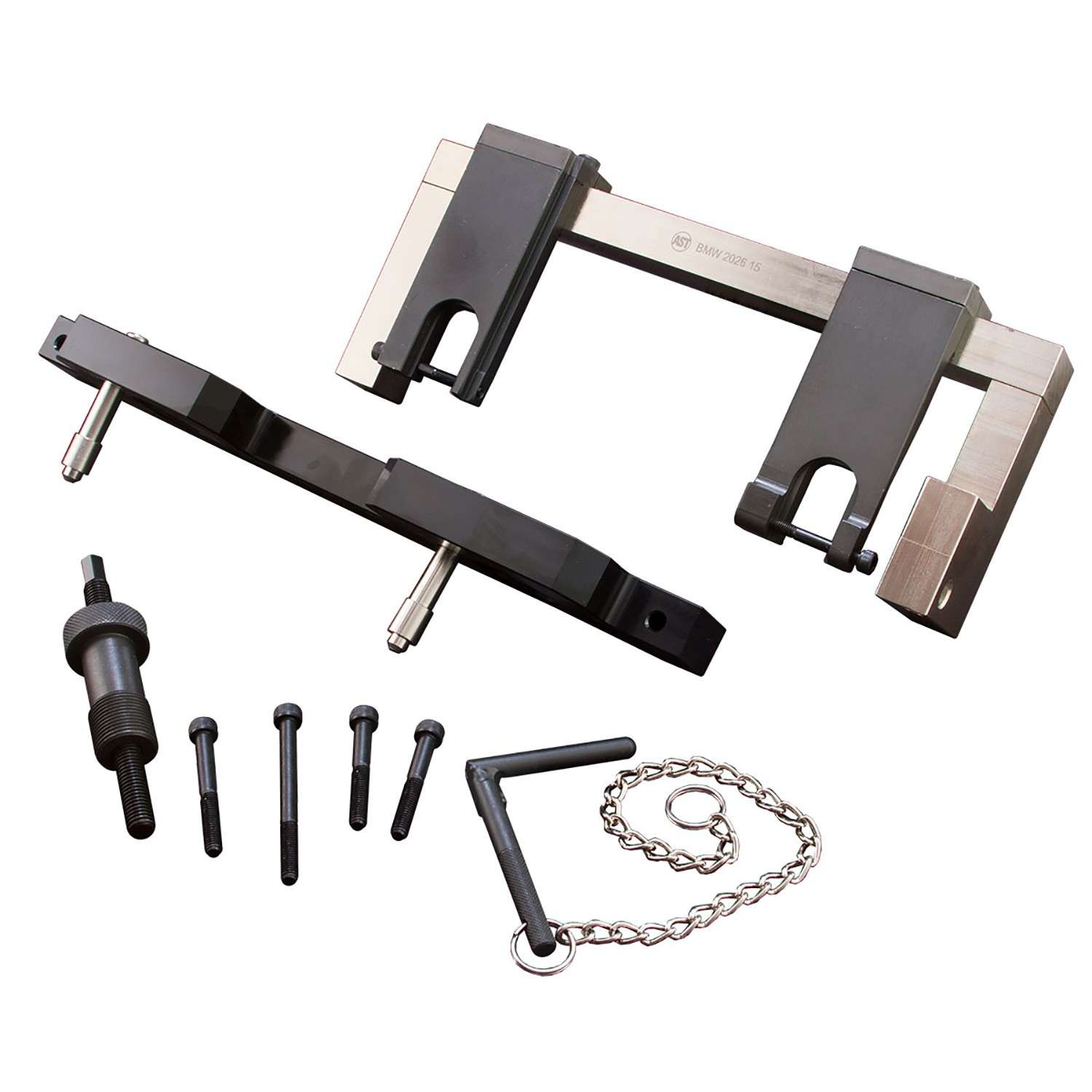 AST Tools Bmw N20/N26 Engine Timing Set Tool