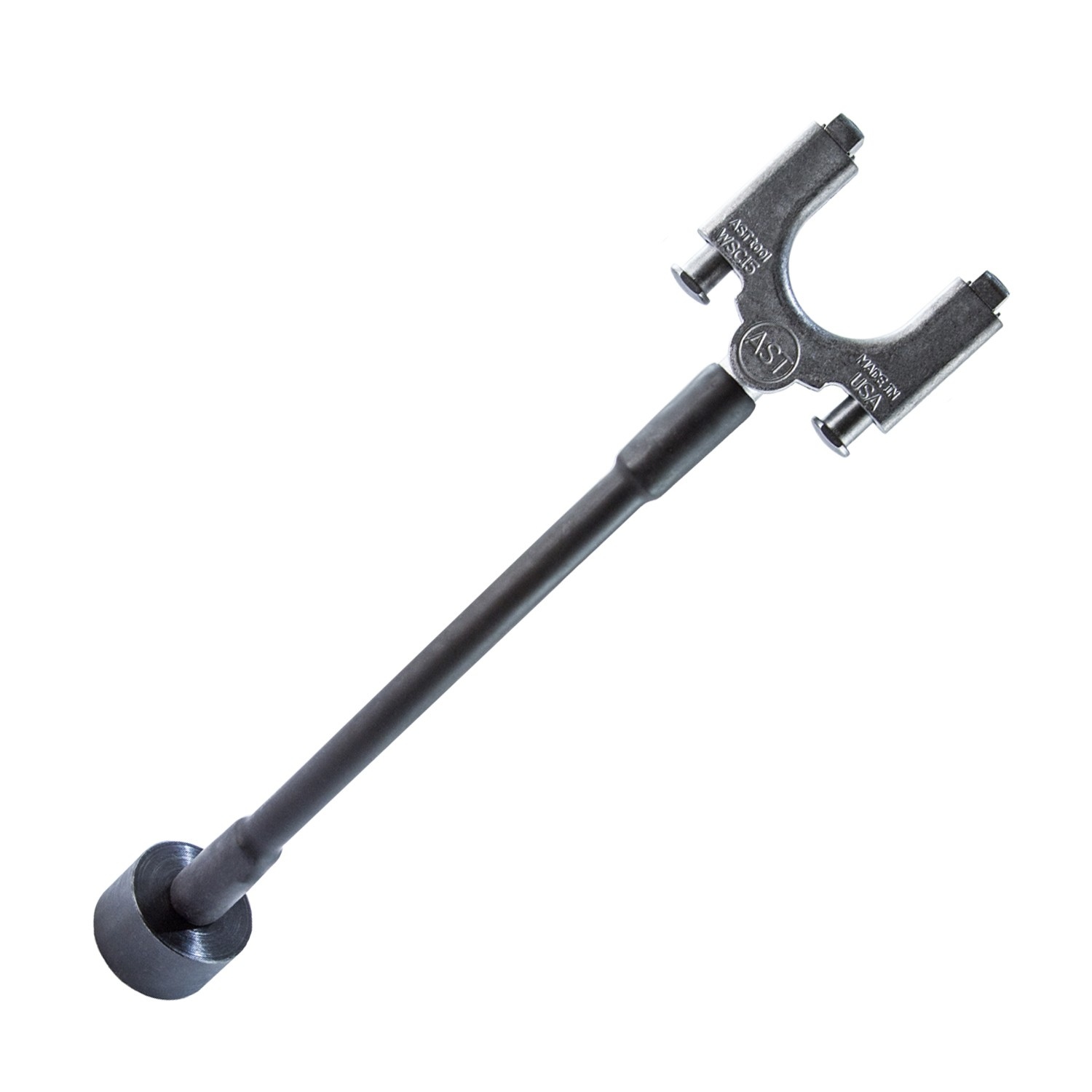 AST Tools Univ. Wire Soldering Clamp