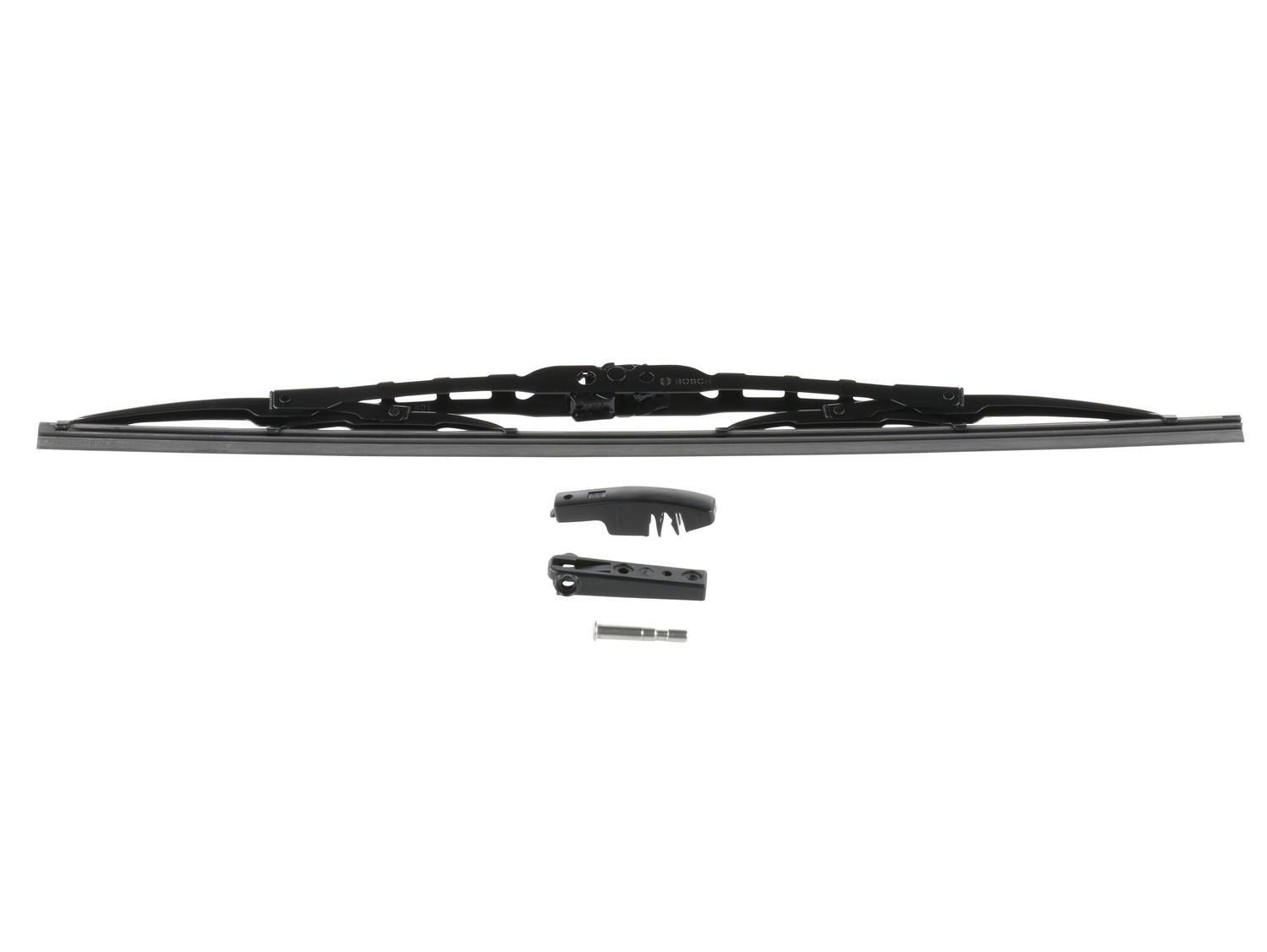Bosch Direct Connect 40519 Wiper Blade 19"