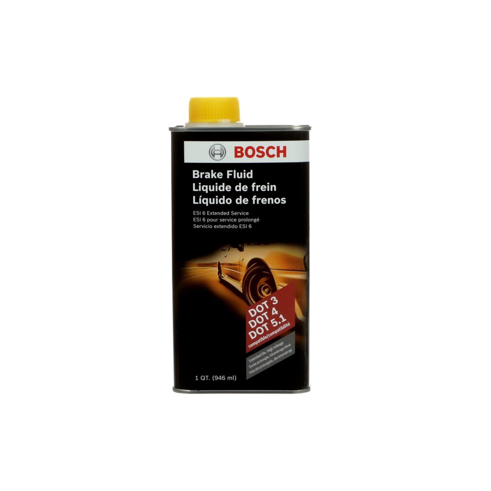 Bosch ESI6-32N Bosch ESI6-32N Brake Fluid