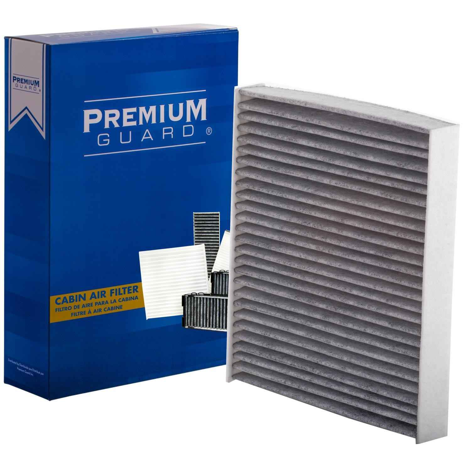 Cabin Air Filter PC99237C - Premium Guard
