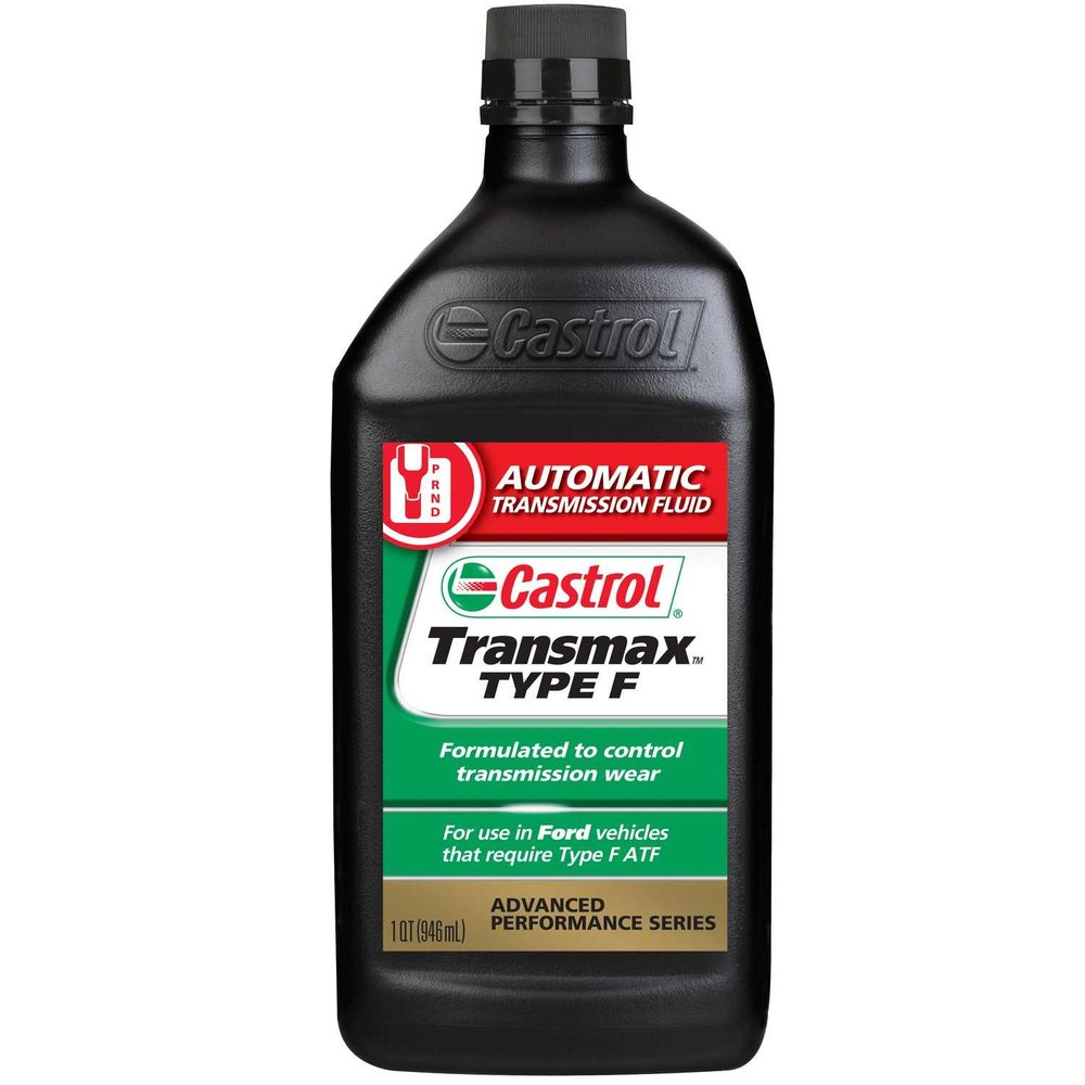 Castrol 06816 Type F Atf Cs/6