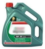 Castrol Magnatec 5W-30 A3/B4 4L