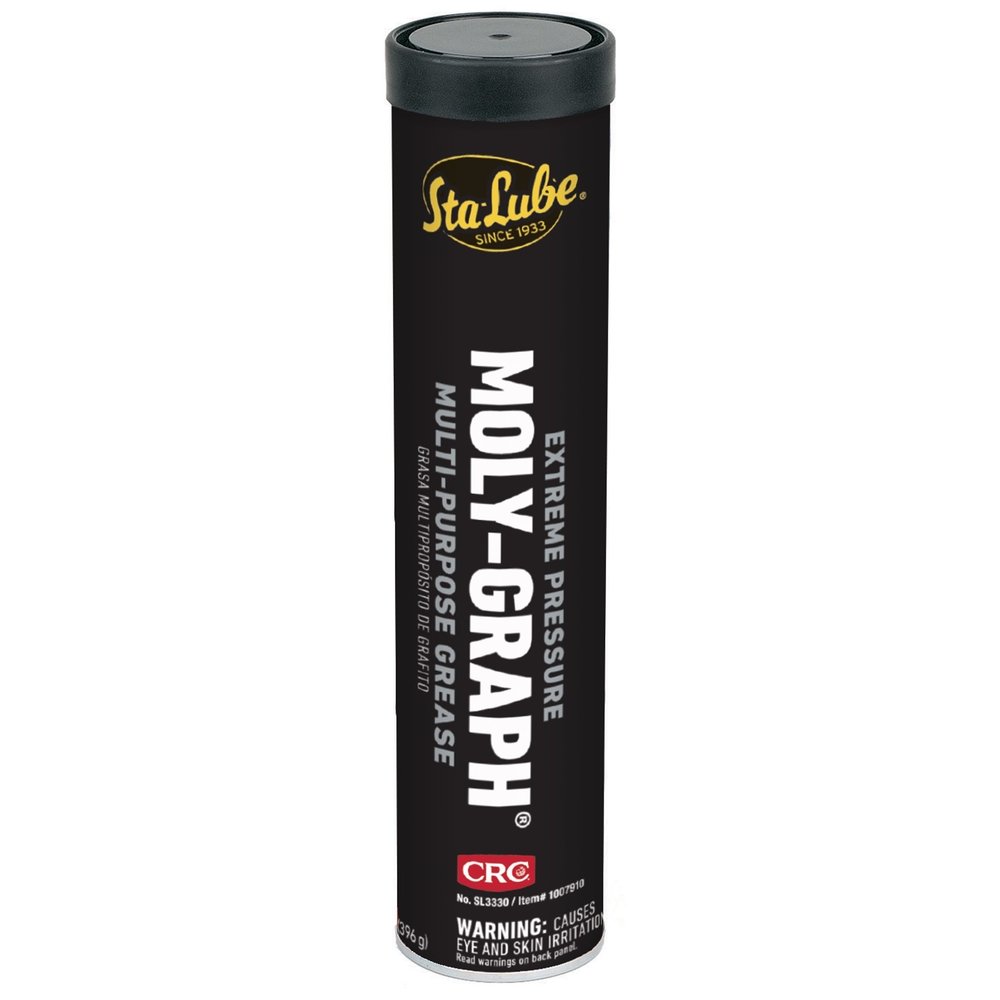CRC CHEMICAL SL 3330 Multipurpose Lithium Grease 14oz