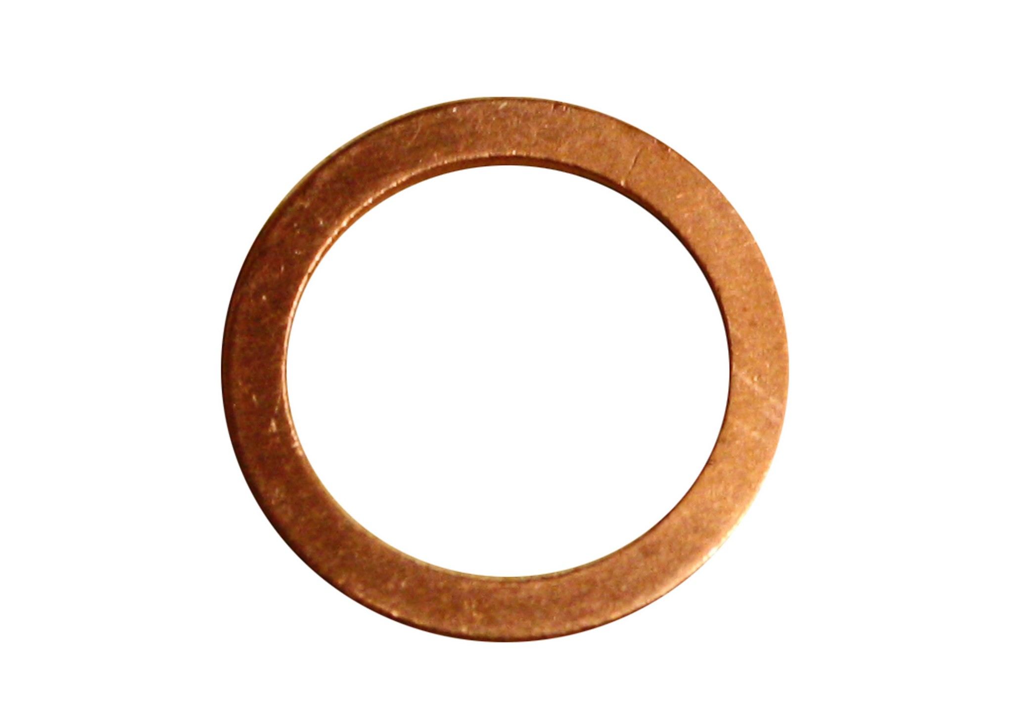CRP D/Plug Seal
