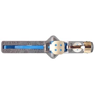 Dayco Belts/hoses KRIKIT POCKET GAUGE FOR RIBBED BELTS