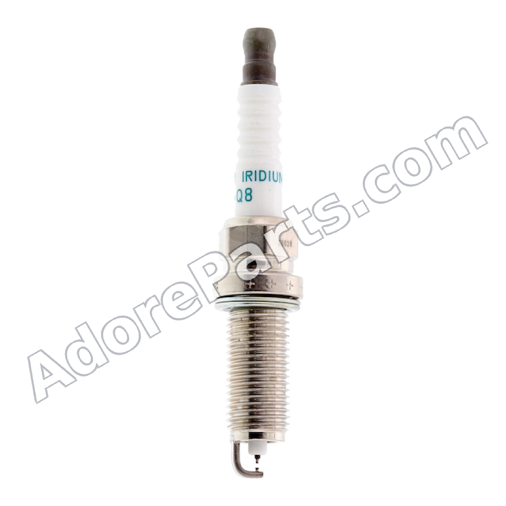Denso 3524 FC16HR-Q8 Iridium Long-Life Spark Plug