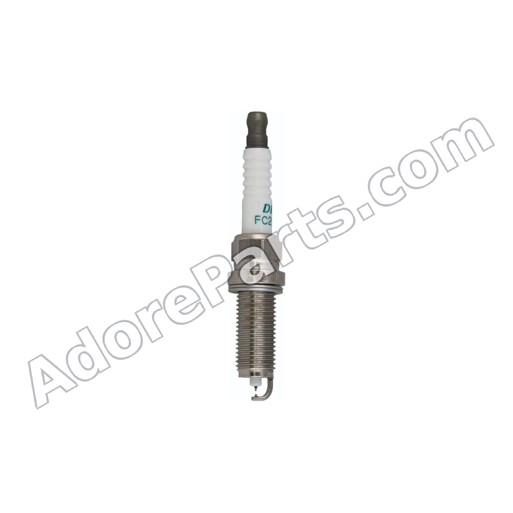 Denso 3518 FC20HR-Q8 Iridium Long-Life Spark Plug