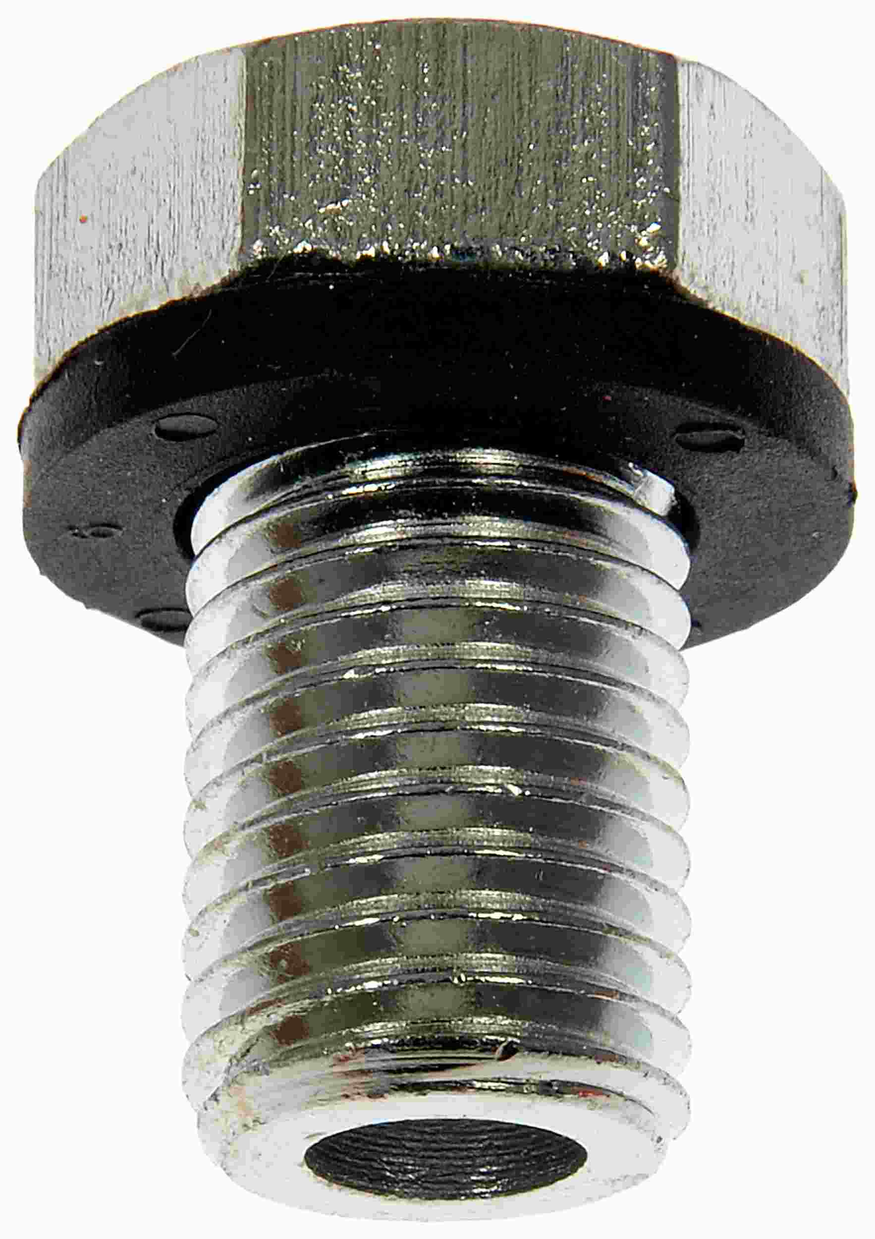 Dorman Oil Drain Plug Standard M12-1.50, Head Size 17Mm