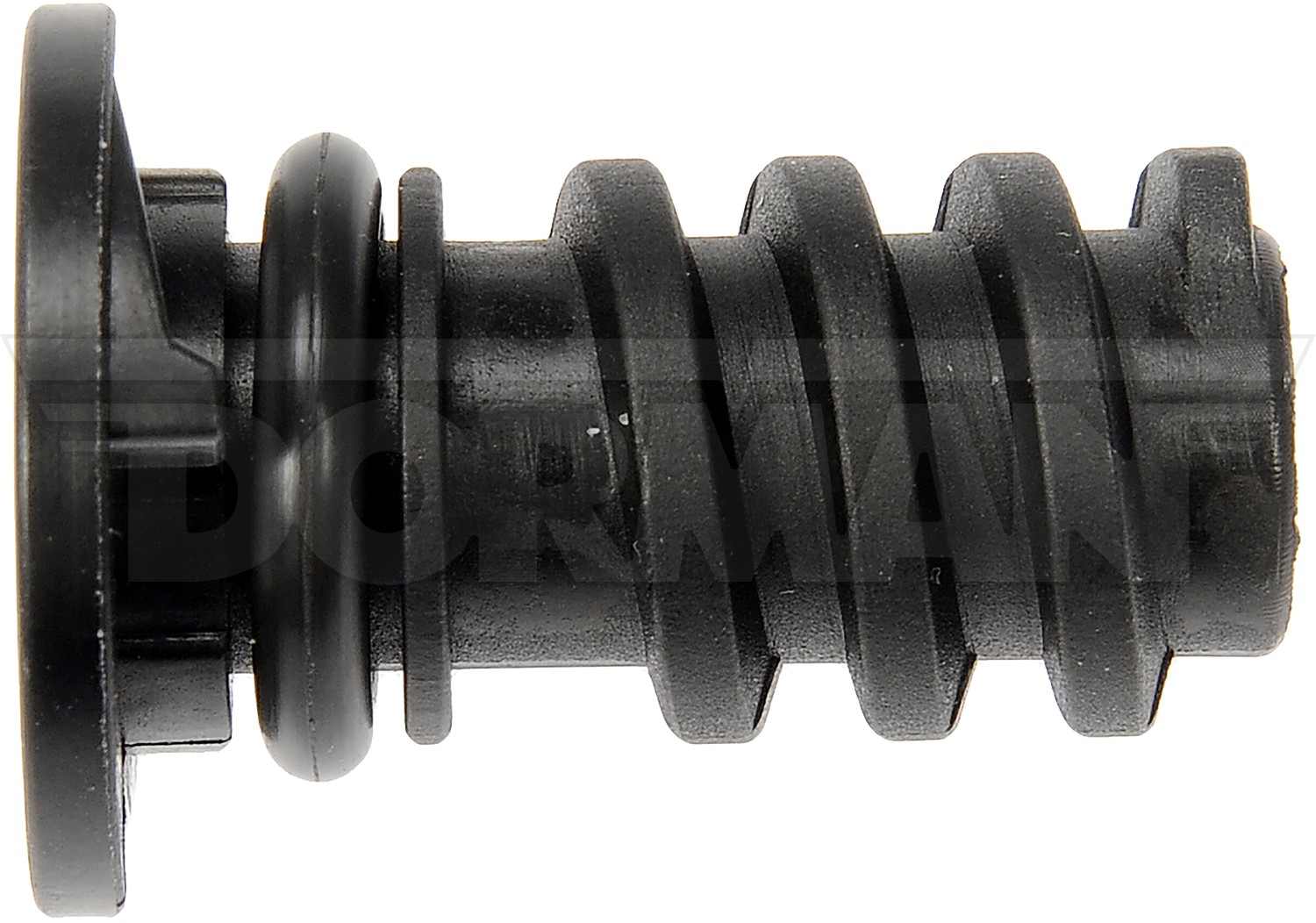 Dorman Plastic Drain Plug With O-Ring