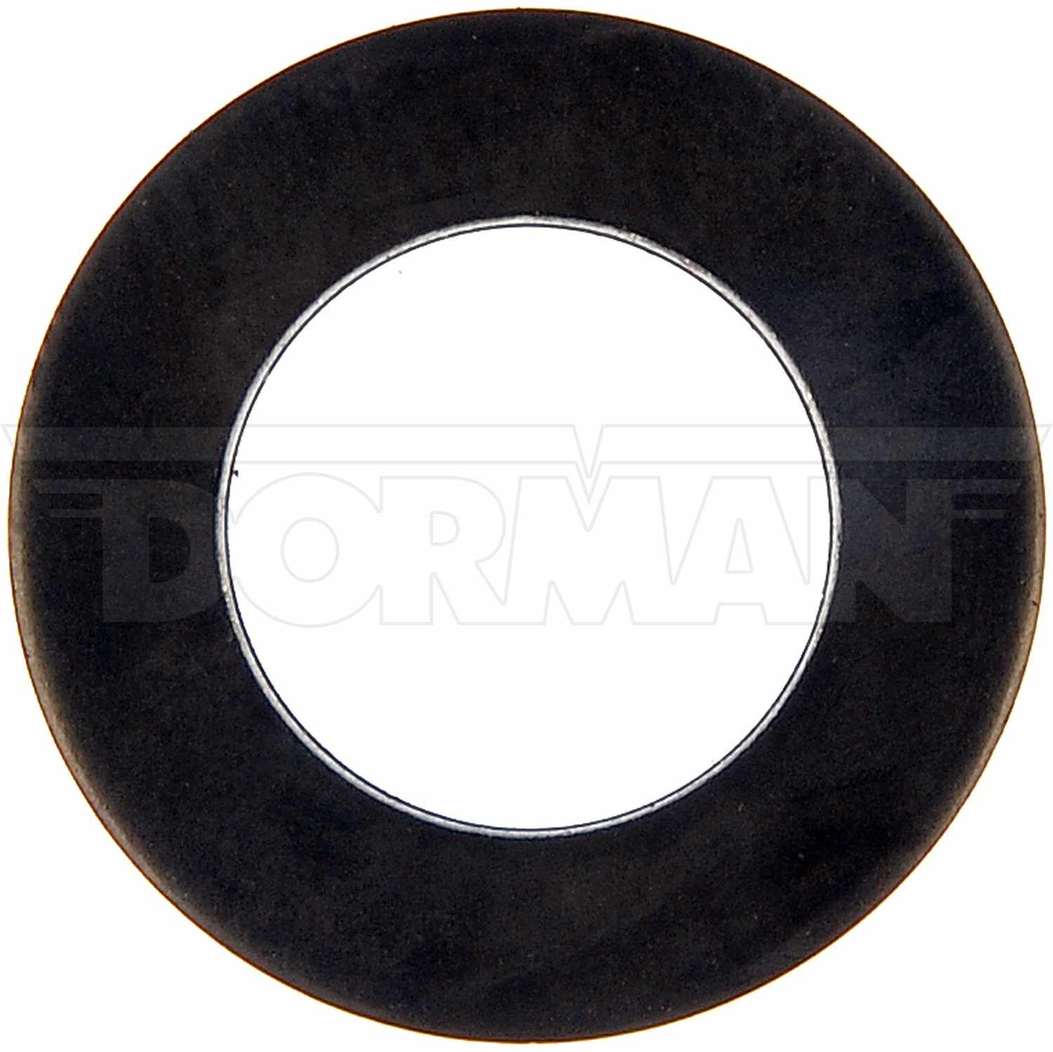Dorman Aluminum With Rubber Coating Drain Plug Gasket, Fits M12
