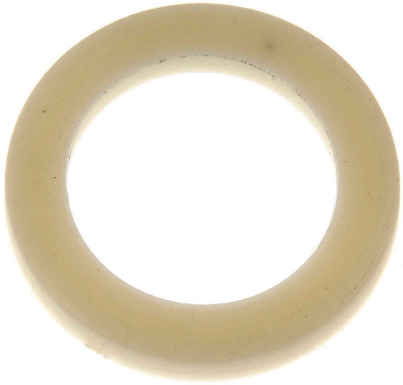 Dorman Nylon Drain Plug Gasket, Fits 1/2, M12, M12 So